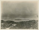 Image of Cape Sabine from Refuge Harbor